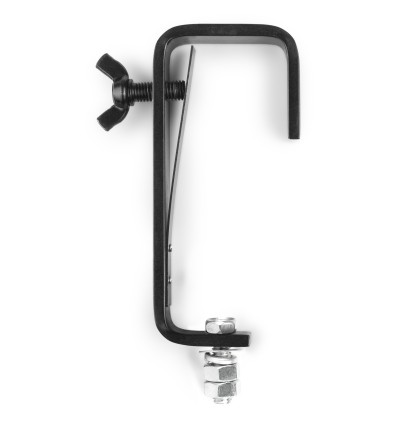 BEAMZ 151.435 BC50B-50 GANCHO DE MONTAJE NEGRO 50KG