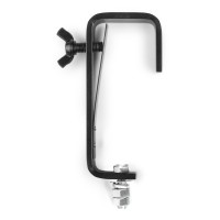 BEAMZ 151.435 BC50B-50 GANCHO DE MONTAJE NEGRO 50KG BEAMZ 151.435 BC50B-50 GANCHO DE MONTAJE NEGRO 50KG