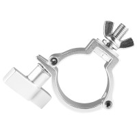 BEAMZ 151.412 BC50-100N GARRA SLIMLINE 100KG ALU