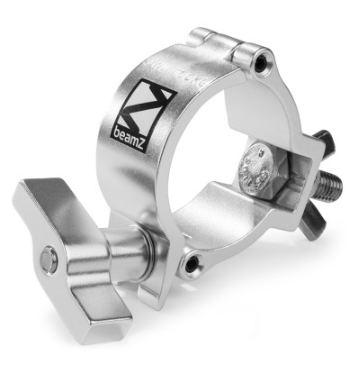 BEAMZ 151.412 BC50-100N GARRA SLIMLINE 100KG ALU