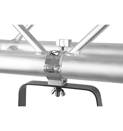 BEAMZ 151.412 BC50-100N GARRA SLIMLINE 100KG ALU