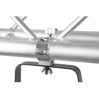 BEAMZ 151.412 BC50-100N GARRA SLIMLINE 100KG ALU