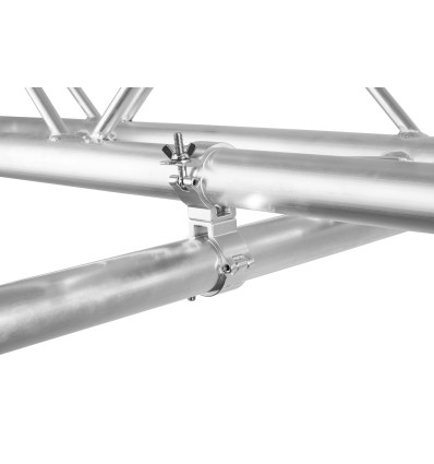 BEAMZ 151.411 BC50-100D GARRA GIRATORIA SLIMLINE 100KG ALU