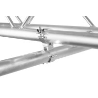 BEAMZ 151.411 BC50-100D GARRA GIRATORIA SLIMLINE 100KG ALU