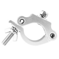 BEAMZ 151.415 BC50-200 GARRA SLIMLINE 200KG ALU