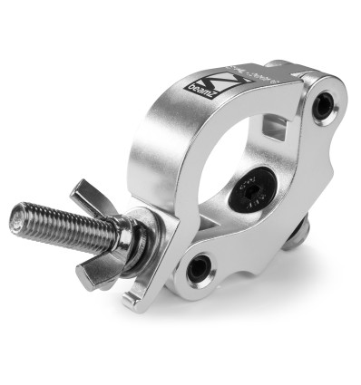 BEAMZ 151.415 BC50-200 GARRA SLIMLINE 200KG ALU