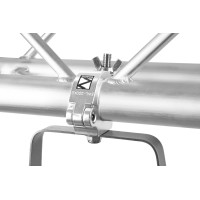 BEAMZ 151.415 BC50-200 GARRA SLIMLINE 200KG ALU