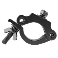 BEAMZ 151.416 BC50B-200 GARRA SLIMLINE 200KG NEGRA BEAMZ 151.416 BC50B-200 GARRA SLIMLINE 200KG NEGRA