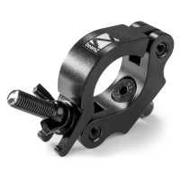 BEAMZ 151.416 BC50B-200 GARRA SLIMLINE 200KG NEGRA BEAMZ 151.416 BC50B-200 GARRA SLIMLINE 200KG NEGRA