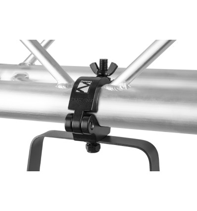 BEAMZ 151.416 BC50B-200 GARRA SLIMLINE 200KG NEGRA