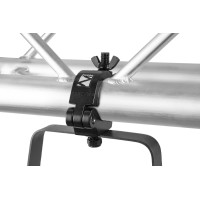 BEAMZ 151.416 BC50B-200 GARRA SLIMLINE 200KG NEGRA BEAMZ 151.416 BC50B-200 GARRA SLIMLINE 200KG NEGRA