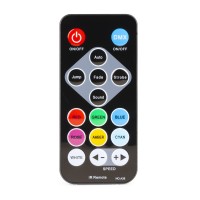 BEAMZ 153.209 PLP14 FOCO PAR PARTY CON BATERÍA 6X 1W UV