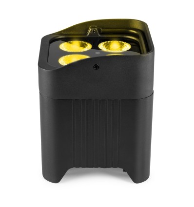 BEAMZ 150.602 BBP54 FOCO PAR CON BATERÍA 4X 12W IP65