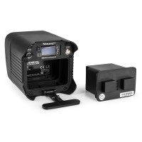 BEAMZ 150.602 BBP54 FOCO PAR CON BATERÍA 4X 12W IP65