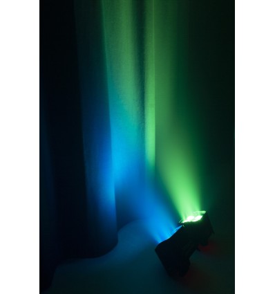 BEAMZ 150.602 BBP54 FOCO PAR CON BATERÍA 4X 12W IP65