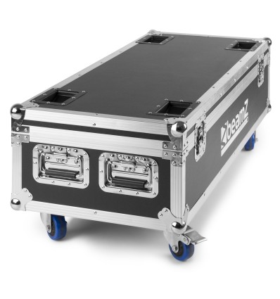 BEAMZ 150.733 FL72 FLIGHTCASE PARA...