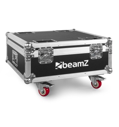 BEAMZ 150.603 FCC10 FLIGHTCASE PARA...