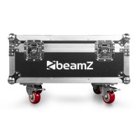 BEAMZ 150.603 FCC10 FLIGHTCASE PARA 8X BBP54 CON CARGADOR BEAMZ 150.603 FCC10 FLIGHTCASE PARA 8X BBP54 CON CARGADOR