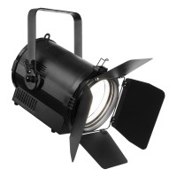 BEAMZ 151.381 BTF300Z FOCO FRESNEL ZOOM 300W LED BLANCO 3200K