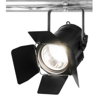 BEAMZ 151.381 BTF300Z FOCO FRESNEL ZOOM 300W LED BLANCO 3200K