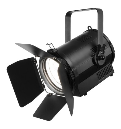 BEAMZ 151.381 BTF300Z FOCO FRESNEL ZOOM 300W LED BLANCO 3200K