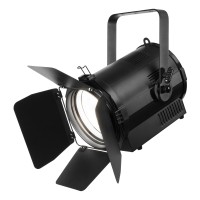 BEAMZ 151.381 BTF300Z FOCO FRESNEL ZOOM 300W LED BLANCO 3200K