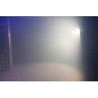 BEAMZ 151.381 BTF300Z FOCO FRESNEL ZOOM 300W LED BLANCO 3200K