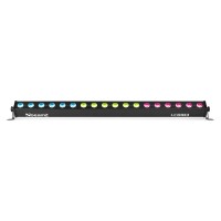 BEAMZ 150.705 LCB183 BARRA LED 18X 4W RGB