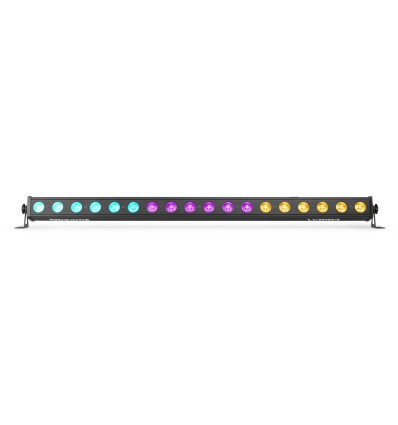 BEAMZ 150.705 LCB183 BARRA LED 18X 4W RGB