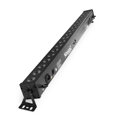 BEAMZ 150.705 LCB183 BARRA LED 18X 4W RGB