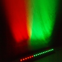 BEAMZ 150.705 LCB183 BARRA LED 18X 4W RGB