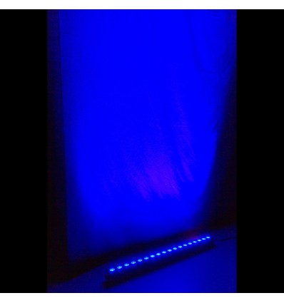 BEAMZ 150.705 LCB183 BARRA LED 18X 4W RGB