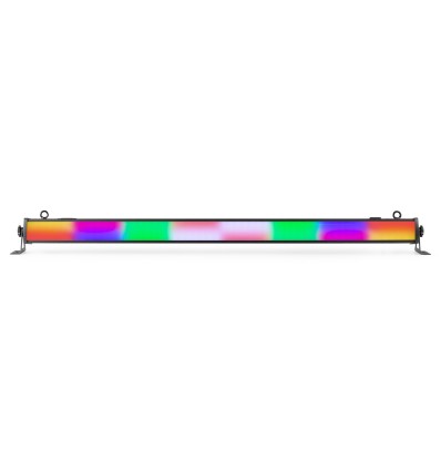 BEAMZ 150.713 LCB224 BARRA LED 224X SMD RGB