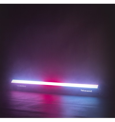 BEAMZ 150.713 LCB224 BARRA LED 224X SMD RGB