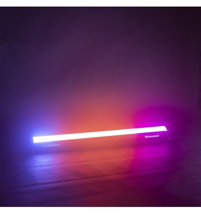 BEAMZ 150.713 LCB224 BARRA LED 224X SMD RGB