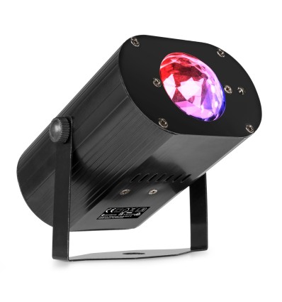 BEAMZ 153.201 LWE20 EFECTO LED DE OLAS DE AGUA