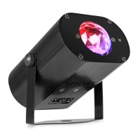 BEAMZ 153.201 LWE20 EFECTO LED DE OLAS DE AGUA