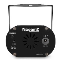 BEAMZ 153.201 LWE20 EFECTO LED DE OLAS DE AGUA