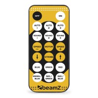 BEAMZ 153.201 LWE20 EFECTO LED DE OLAS DE AGUA