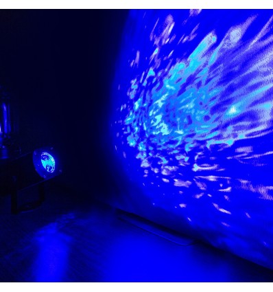 BEAMZ 153.201 LWE20 EFECTO LED DE OLAS DE AGUA