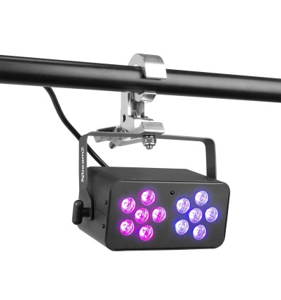 BEAMZ 153.691 DJ BANK 124 RGBW