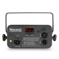 BEAMZ 153.691 DJ BANK 124 RGBW BEAMZ 153.691 DJ BANK 124 RGBW