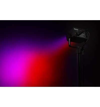 BEAMZ 153.691 DJ BANK 124 RGBW