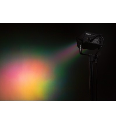 BEAMZ 153.691 DJ BANK 124 RGBW