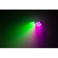 BEAMZ 153.691 DJ BANK 124 RGBW BEAMZ 153.691 DJ BANK 124 RGBW