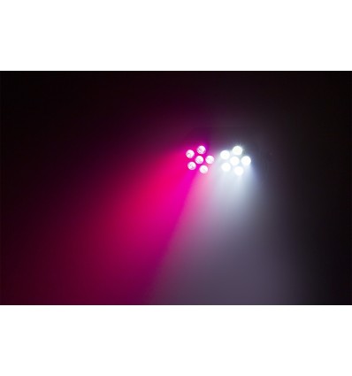 BEAMZ 153.691 DJ BANK 124 RGBW