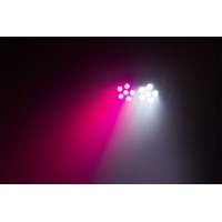 BEAMZ 153.691 DJ BANK 124 RGBW BEAMZ 153.691 DJ BANK 124 RGBW