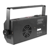 BEAMZ 153.277 FLOOD36UV BAÑO DE COLOR LED UV BEAMZ 153.277 FLOOD36UV BAÑO DE COLOR LED UV