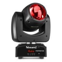 BEAMZ 150.448 PANTHER 85 CABEZA MOVIL LED BEAMZ 150.448 PANTHER 85 CABEZA MOVIL LED