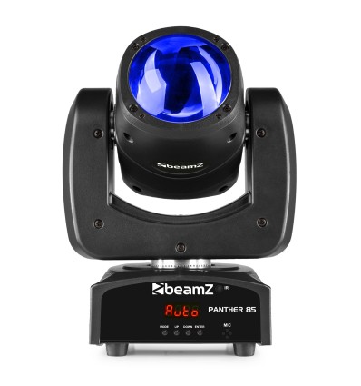 BEAMZ 150.448 PANTHER 85 CABEZA MOVIL LED